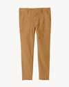 Nili Lotan Jenna Pant In Maple