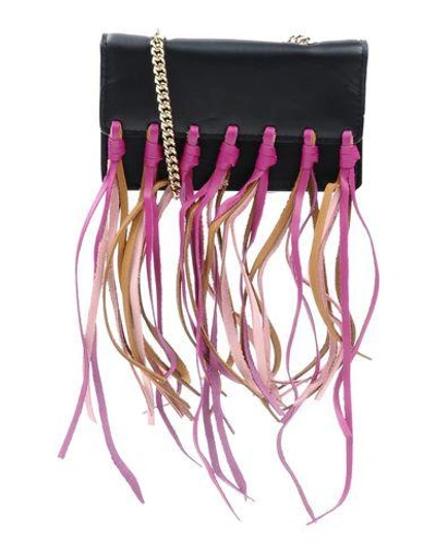 Salar Handbag In Black