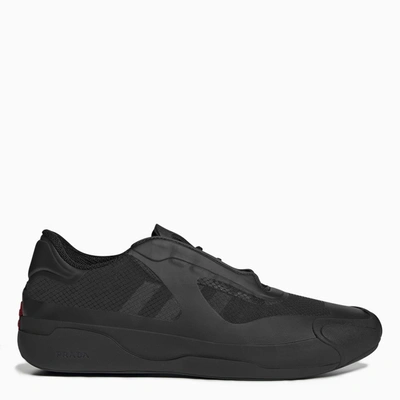 Adidas Statement Black Prada Luna Rossa 20 Trainers