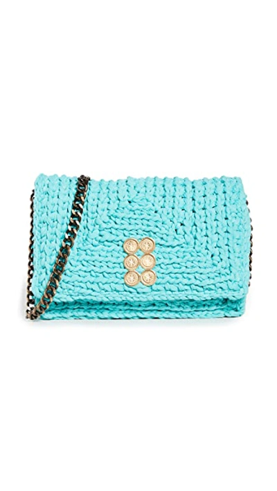 Kooreloo Crochet Bag