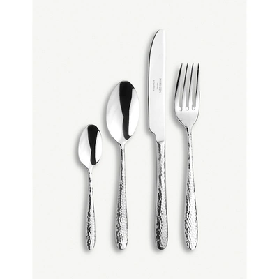 Arthur Price Mirage Stainless Steel Cutlery 16-piece Set
