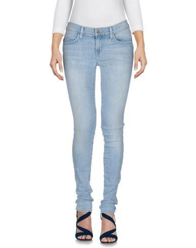 Wildfox Jeans In Blue