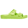 Birkenstock Men's Arizona Essentials Eva Two-strap Sandals From Finish Line In Green/green