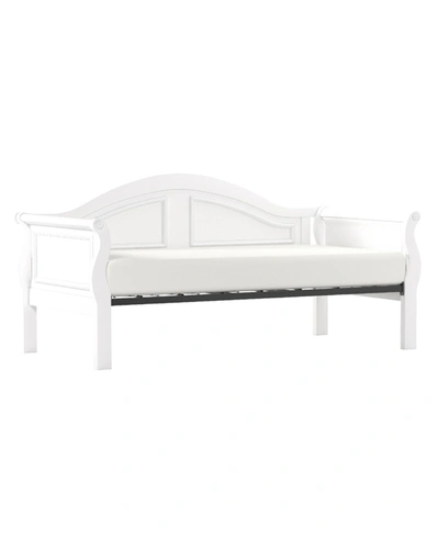 Hillsdale Bedford Daybed, Twin In White