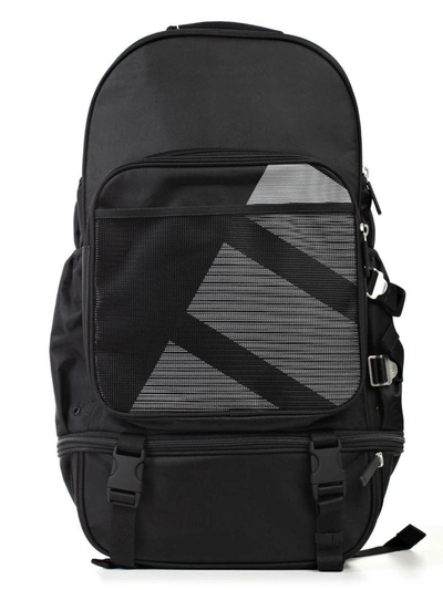 Adidas Originals Backpack In Black