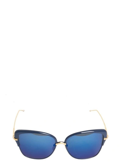Thom Browne Sunglasses In Multicolor