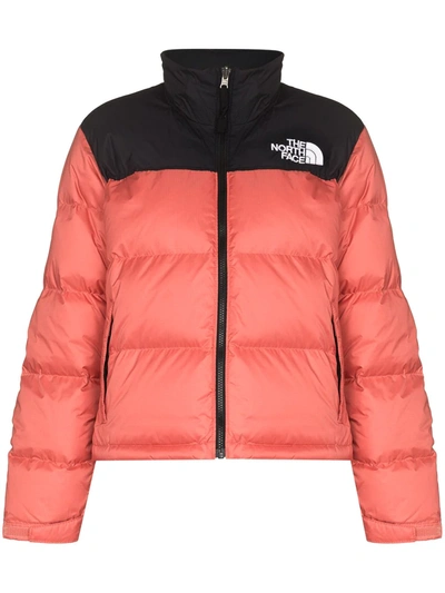 The North Face 1996 Retro Nuptse Quilted Down Jacket In Multi-colored |  ModeSens