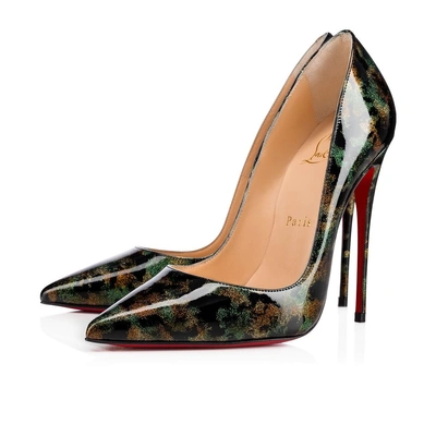 Christian Louboutin So Kate In Multicolor