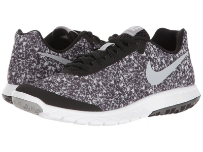 Nike - Flex Experience Rn 6 Premium (black/wolf Grey/white) Women's Running  Shoes | ModeSens