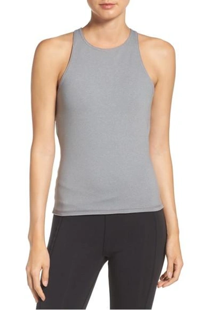 Free People Women's  Fp Movement Canyon Tank In Grey