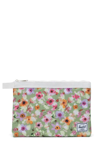 Herschel network pouch large discount