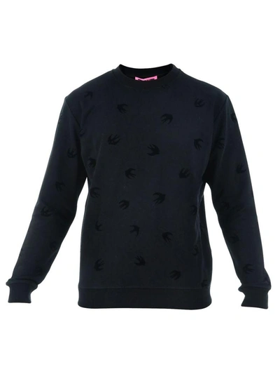 Mcq By Alexander Mcqueen Mcq Sweatshirt In Black