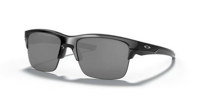 Oakley Thinlink Black Iridium Sunglasses Oo9316-931603-63