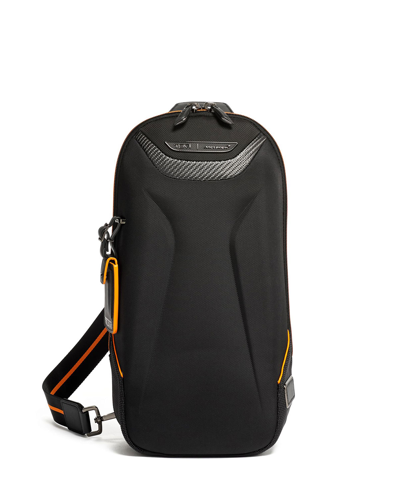 Tumi Mclaren Torque Sling Backpack In Black