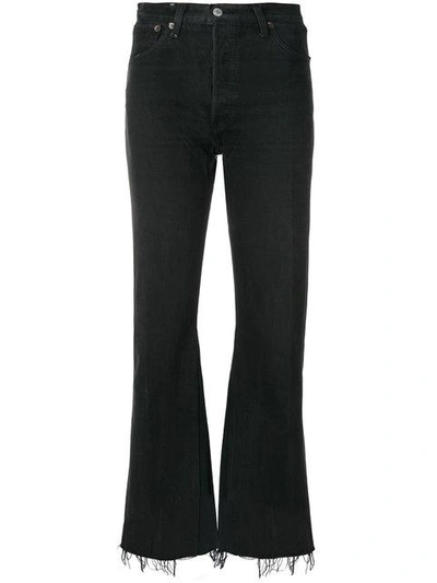 Re/done - The Leandra Pants