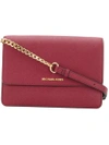 Michael Michael Kors Daniela Large Crossbody Bag