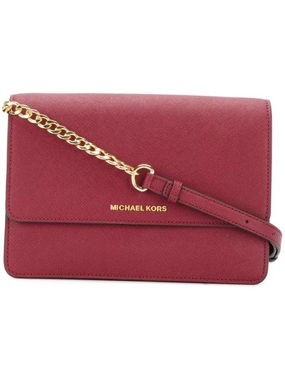 Michael Michael Kors Daniela Large Crossbody Bag