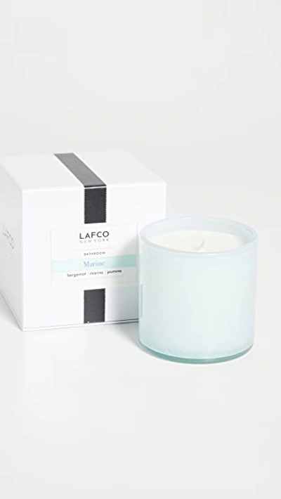 Lafco New York Marine Candle