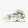 Jordan Women's Air  Og Shoes In Lime Ice/court Blue/white