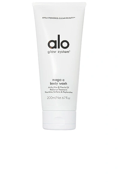 Alo Yoga Mega-c Body Wash In N,a