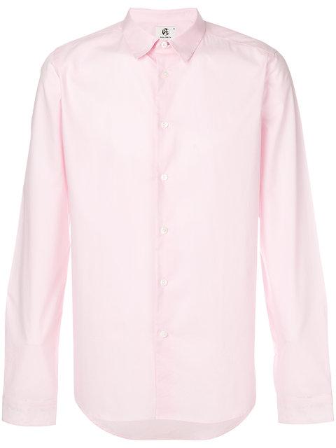 Ps By Paul Smith Classic Shirt | ModeSens