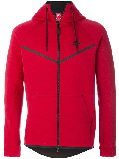 Nike Contrast Windbreaker Jacket