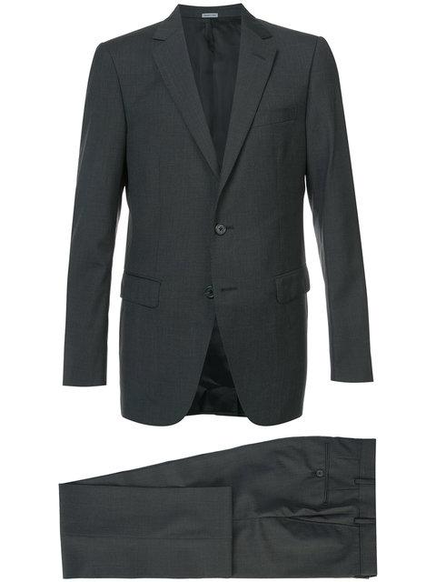 Lanvin Slim-fit Suit | ModeSens