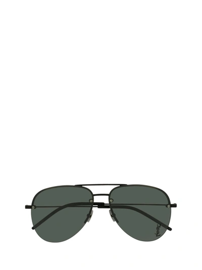 Saint Laurent Classic 11 M Black Sunglasses