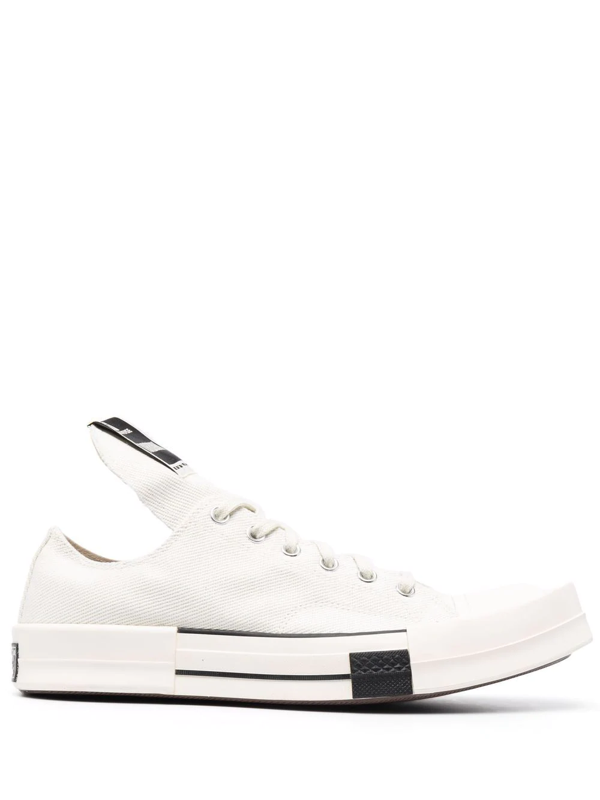 converse x rick owens price
