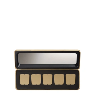 Hourglass Curator Eyeshadow Palette - Five