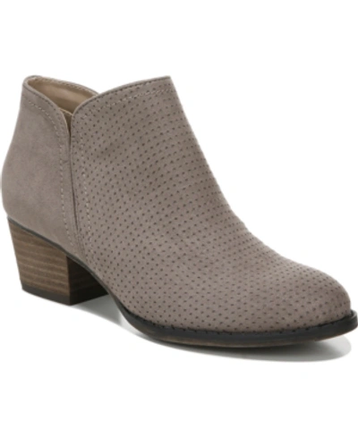 Lifestride Blake Bootie In Doe