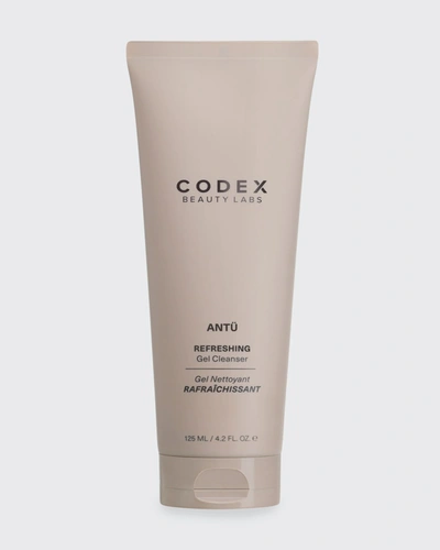 Codex Beauty Antu Refreshing Gel Cleanser 125ml