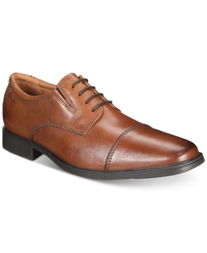 tilden plain clarks