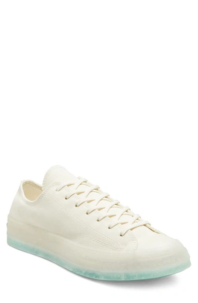 Converse Chuck Taylor® All Star® 70 Sneaker In Milk/ Egret/ Natural Ivory
