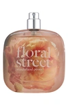 Floral Street Wonderland Peony Eau De Parfum, 1.7 oz