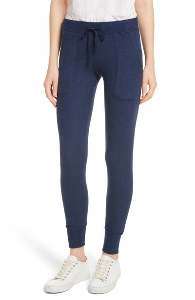 Soft Joie Tendra Jogger Pants In Peacoat