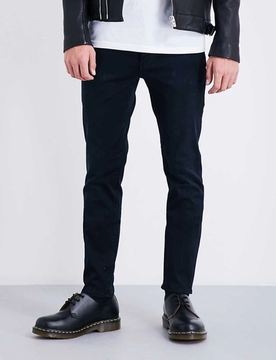 Neuw Iggy Slim-fit Skinny Jeans In Union