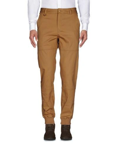 Publish Casual Pants In Camel