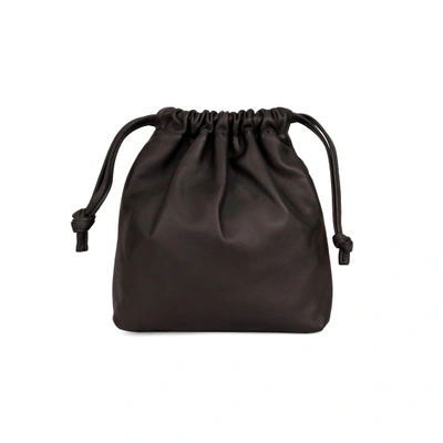 Clare v drawstring pouch hotsell