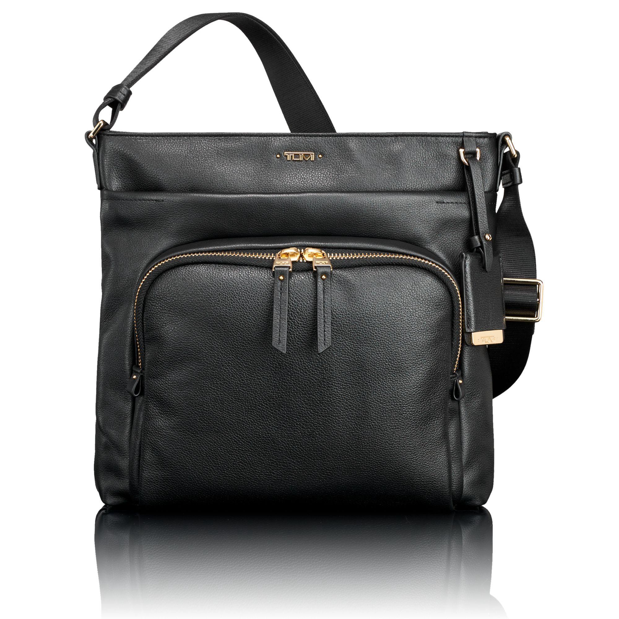 tumi crossbody bag price