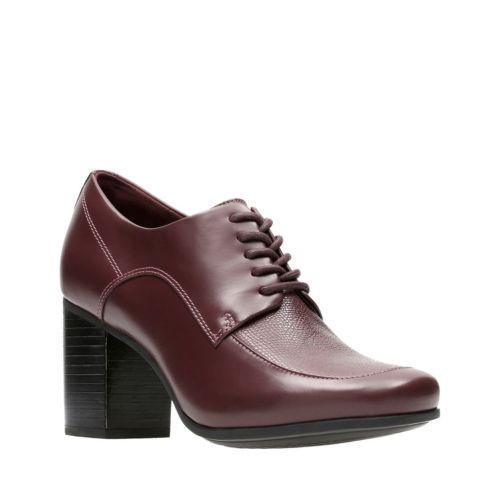 clarks women's kensett darla oxford