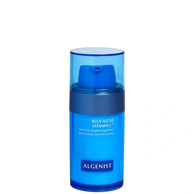 Algenist Blue Algae Vitamin C Skinclarity Brightening Serum 1 oz/ 30 ml
