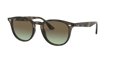 Ray Ban Unisex Ray-ban Rb4259 Havana Grey Uni In Brown Gradient