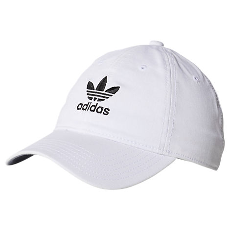 adidas washed hat