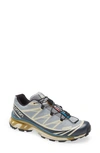 Salomon Xt-6 Trail Running Shoes In Neutral