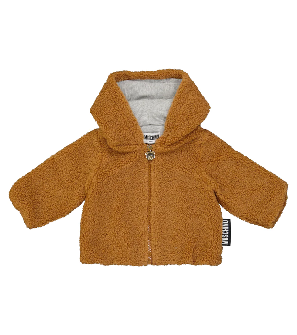 12 to 18 months coat