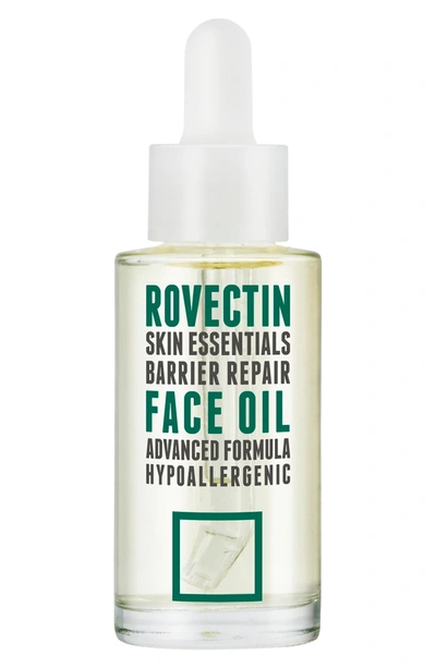 Rovectin Skin Essentials Barrier Repair Face Oil, 30ml