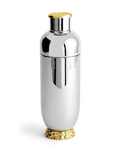 Michael Aram Safari Cocktail Shaker