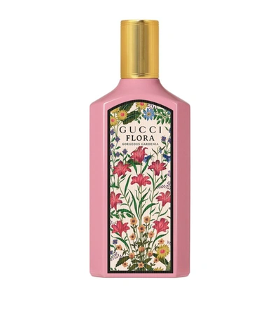 Gucci Flora Gorgeous Gardenia Eau De Parfum Fragrance Collection In Undefined