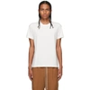 Rick Owens Mens Milk Level Regular-fit Crewneck Cotton-jersey T-shirt L In 11 Milk